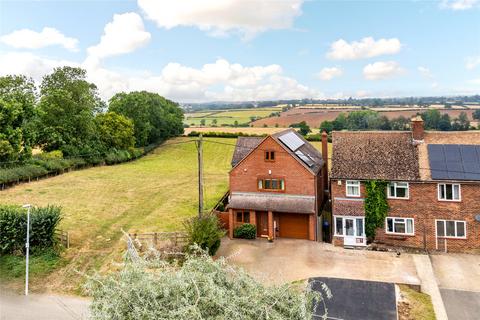 4 bedroom detached house for sale, South View, Whilton, Daventry, Northamptonshire, NN11