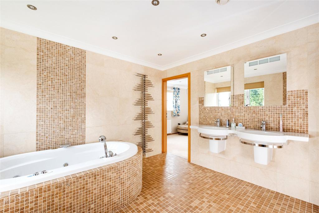 Principal En Suite