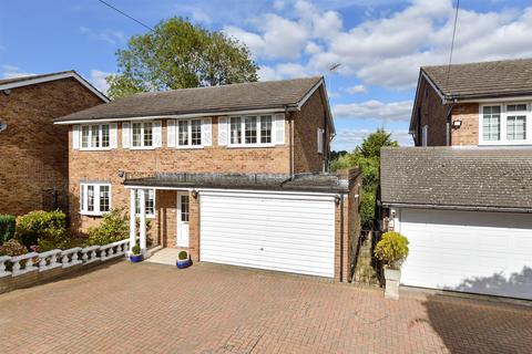 4 bedroom detached house for sale, Grasmere Close, Loughton, Essex