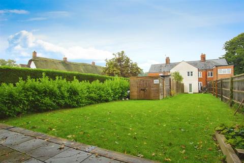 3 bedroom terraced house for sale, High Street, Swindon SN4