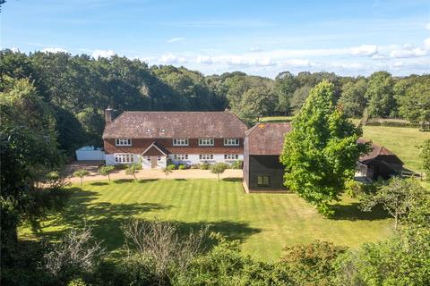 4 bedroom detached house for sale, Marles Lane, The Haven, Billingshurst, West Sussex, RH14