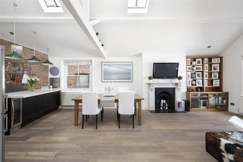 2 bedroom apartment for sale, Westbourne Grove, London, W11