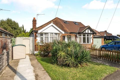 2 bedroom bungalow for sale, Greenfield Avenue, Surbiton KT5