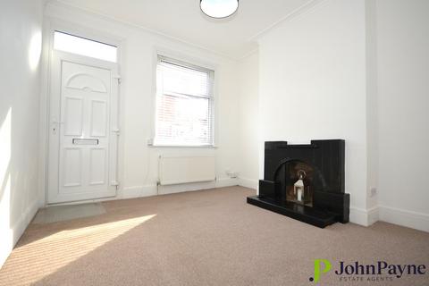 2 bedroom terraced house to rent, Kingston Road, Earlsdon, Coventry, West Midlands, CV5