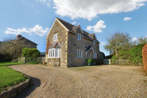 2 bedroom cottage for sale, Manston, Sturminster Newton