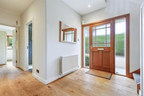 4 bedroom detached house for sale, Forgandenny Road, Perth PH2