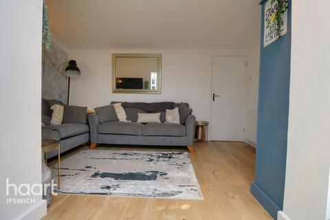 13 Garrods, Capel St Mary, Ipswich, IP9 2HJ