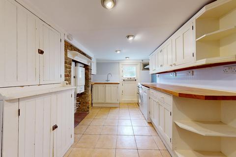 3 bedroom terraced house for sale, East Cliff, Folkestone, Kent, CT19