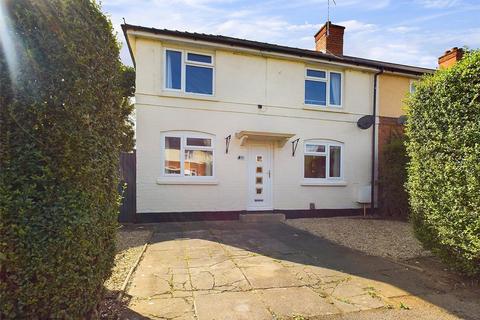 3 bedroom semi-detached house for sale, Wheatstone Road, Gloucester, Gloucestershire, GL1