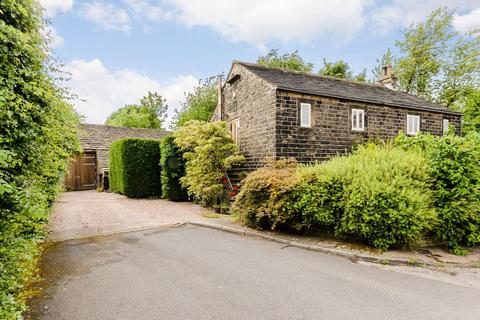 4 bedroom barn conversion for sale, Broomfield Court, Stocksbridge, S36 2BQ