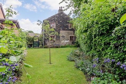 4 bedroom barn conversion for sale, Broomfield Court, Stocksbridge, S36 2BQ