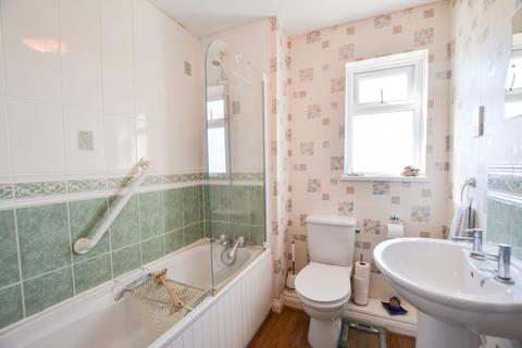 49 Grass Valley Park, Bodmin, PL31 1DN