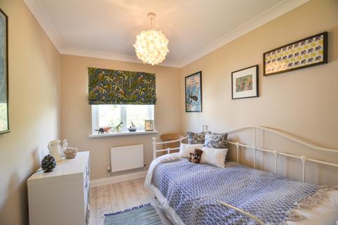49 Grass Valley Park, Bodmin, PL31 1DN