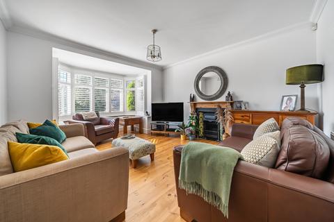 4 bedroom detached house for sale, Melrose Road, Upper Shirley, Southampton, Hampshire, SO15