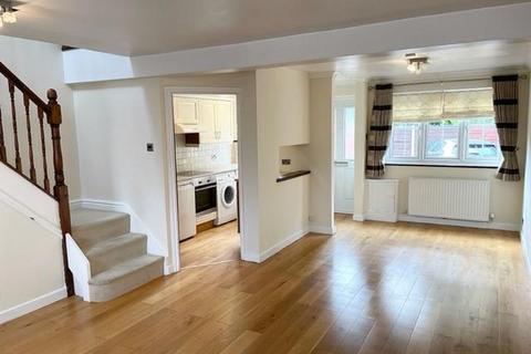 2 bedroom terraced house to rent, Sagars Mews, Sagars Road, Wilmslow SK9