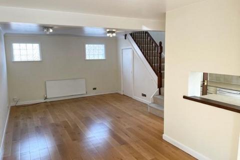 2 bedroom terraced house to rent, Sagars Mews, Sagars Road, Wilmslow SK9