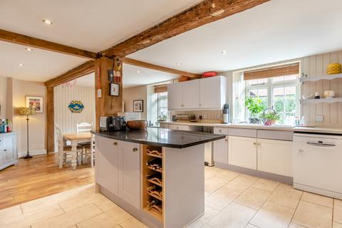 5 bedroom detached house for sale, Croxton, Thetford, Norfolk, IP24