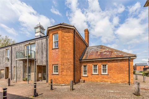 2 bedroom apartment for sale, The Clock House, Blomfield Drive, Chichester, West Sussex, PO19