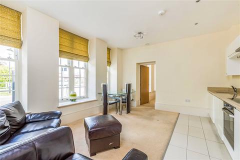 2 bedroom apartment for sale, The Clock House, Blomfield Drive, Chichester, West Sussex, PO19