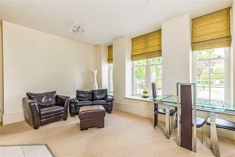 2 bedroom apartment for sale, The Clock House, Blomfield Drive, Chichester, West Sussex, PO19