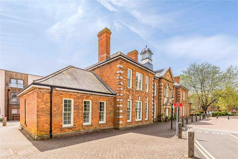 2 bedroom apartment for sale, The Clock House, Blomfield Drive, Chichester, West Sussex, PO19