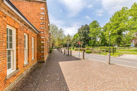 2 bedroom apartment for sale, The Clock House, Blomfield Drive, Chichester, West Sussex, PO19