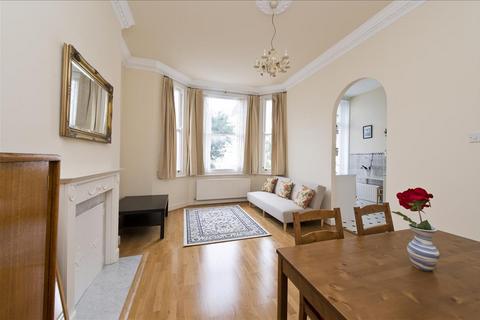 1 bedroom apartment to rent, Comeragh Road, West Kensington, London, W14