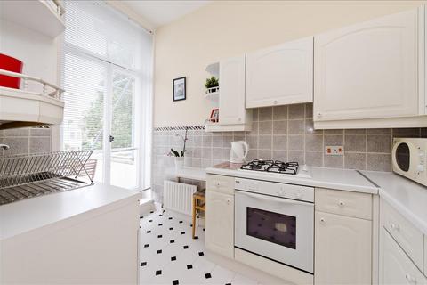 1 bedroom apartment to rent, Comeragh Road, West Kensington, London, W14