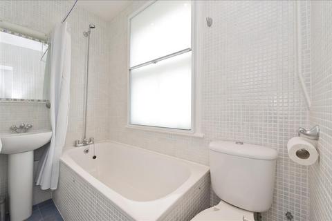 1 bedroom apartment to rent, Comeragh Road, West Kensington, London, W14