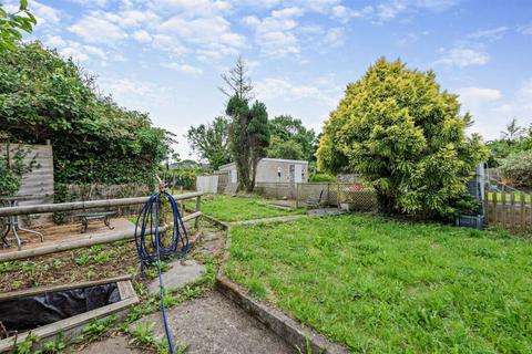 2 bedroom terraced bungalow for sale, Charlton Place, Pembroke Dock, SA72