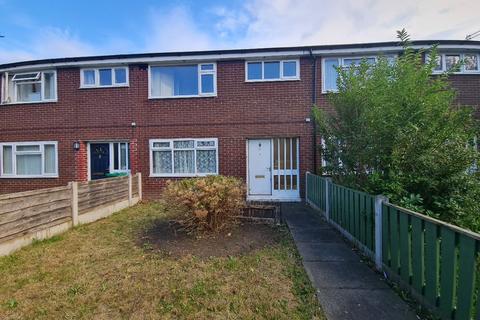 3 bedroom terraced house for sale, Abbeyville Walk, Manchester