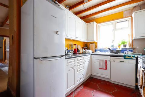 3 bedroom terraced house for sale, Park Avenue, Barry