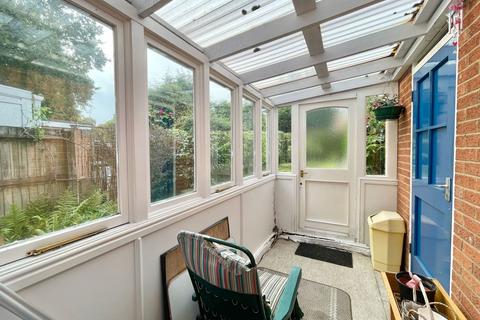 95 Baxters Road, Shirley, Solihull, B90 2RS