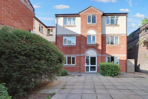 1 bedroom apartment for sale, Vine Court, St. Pauls Road, Cheltenham