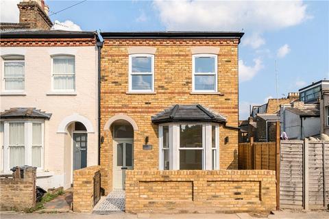 2 bedroom end of terrace house for sale, Westbury Place, Brentford, Middlesex