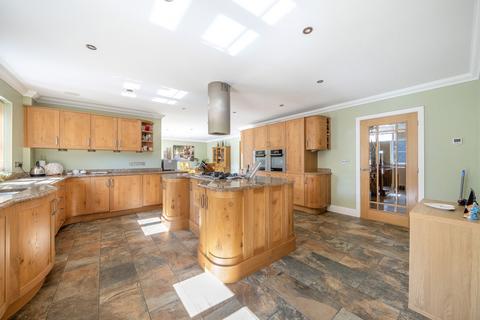 5 bedroom detached house for sale, Horns Drove, Rownhams, Southampton, SO16