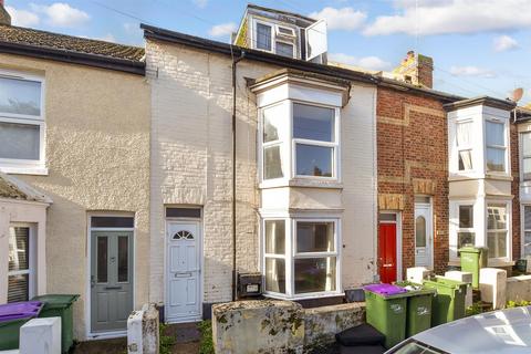 2 bedroom terraced house for sale, Jesmond Street, Folkestone, Kent