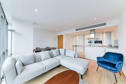 1 bedroom flat to rent, No.1 West India Quay, Hertsmere Road,  London, E14