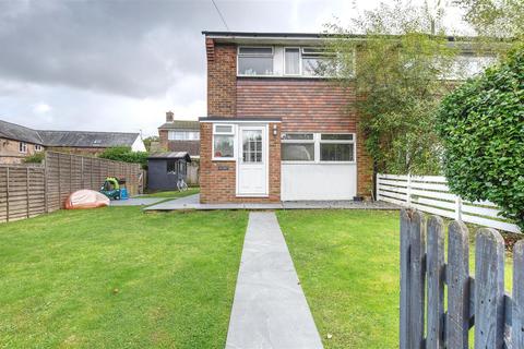 3 bedroom semi-detached house for sale, Ocklynge Priory, Little Common