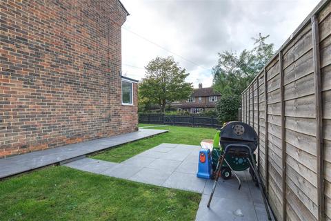 3 bedroom semi-detached house for sale, Ocklynge Priory, Little Common