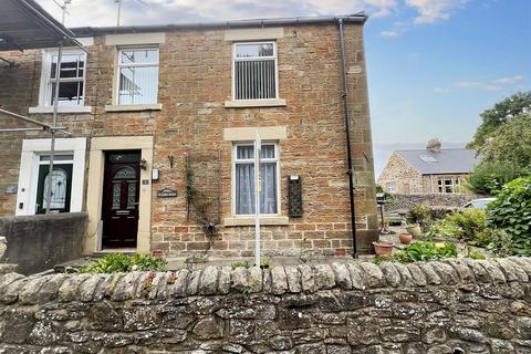 3 bedroom end of terrace house for sale, Victoria Terrace, Durham DH7