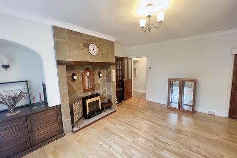 3 bedroom end of terrace house for sale, Victoria Terrace, Durham DH7