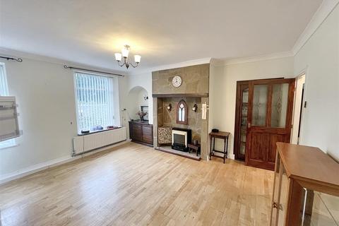 3 bedroom end of terrace house for sale, Victoria Terrace, Durham DH7