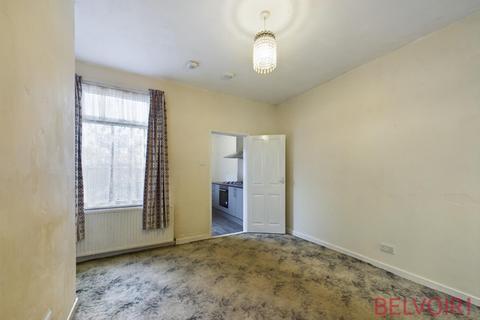 2 bedroom terraced house for sale, Grimston Road, Nottingham, NG7