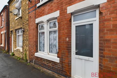 2 bedroom terraced house for sale, Grimston Road, Nottingham, NG7