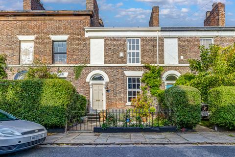 2 bedroom terraced house for sale, Orford Street, Liverpool, L15