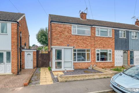 2 bedroom semi-detached house for sale, Birmingham Road, Bromsgrove, B61 0DR