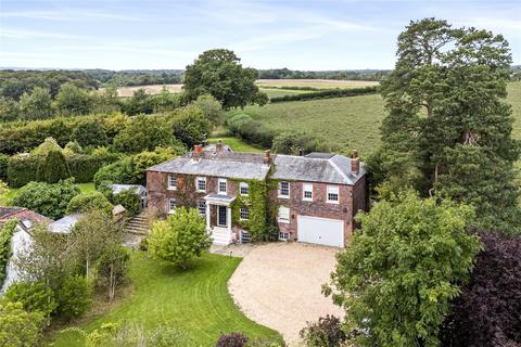 6 bedroom detached house for sale, Stairbridge Lane, Bolney, Haywards Heath, West Sussex, RH17