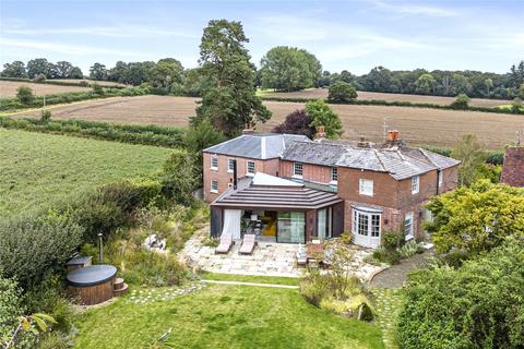 6 bedroom detached house for sale, Stairbridge Lane, Bolney, Haywards Heath, West Sussex, RH17