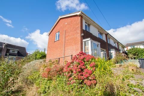 3 bedroom end of terrace house for sale, Sunnyhill, Ottery St Mary